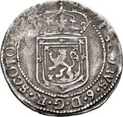 UK 1/2 Merk James VI 1601 KM# 15 IACOBVS 6 D G R SCOTORVM coin obverse UK 1/2 Merk James VI 1601 KM# 15 IACOBVS 6 D G R SCOTORVM coin obverse