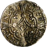 Belgium 1 Sol (1 Stuiver) Ernest of Lynden ND KM# 5 ECTO... coin reverse Belgium 1 Sol (1 Stuiver) Ernest of Lynden ND KM# 5 ECTO... coin reverse