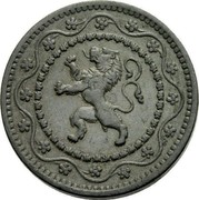 Belgium 10 Centimes (Albert I) KM# 81 coin obverse Belgium 10 Centimes (Albert I) KM# 81 coin obverse