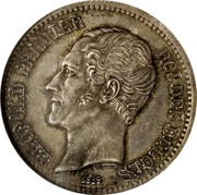 Belgium 2 Francs Leopold I 1859  LEOPOLD PREMIER ROI DES BELGES 1859 coin obverse Belgium 2 Francs Leopold I 1859  LEOPOLD PREMIER ROI DES BELGES 1859 coin obverse
