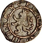 UK 2 Pence 1629 KM# 61 Scotland FRAN & HIB REX coin reverse UK 2 Pence 1629 KM# 61 Scotland FRAN & HIB REX coin reverse