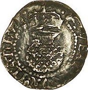 UK 2 Shillings James I 1605 KM# 6 TVEATVR VNITA DEVS coin reverse UK 2 Shillings James I 1605 KM# 6 TVEATVR VNITA DEVS coin reverse