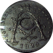 Belgium 5 Centimes 1929 KM# Pn293 Kingdom KONINKRIJK BELGIË 1929 coin obverse Belgium 5 Centimes 1929 KM# Pn293 Kingdom KONINKRIJK BELGIË 1929 coin obverse