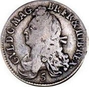 UK 5 Shillings 1695 KM# 140 Scotland GVL D G MAG BR FR & HIB REX coin obverse UK 5 Shillings 1695 KM# 140 Scotland GVL D G MAG BR FR & HIB REX coin obverse
