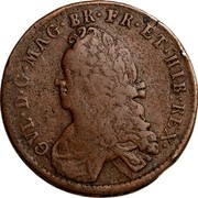 UK 6 Pence William III 1695 KM# 139 GVL D G MAG BR FR ET HIB REX coin obverse UK 6 Pence William III 1695 KM# 139 GVL D G MAG BR FR ET HIB REX coin obverse