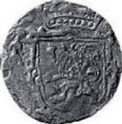 Belgium Duit ND KM# 46 Country Standart Coinage coin obverse Belgium Duit ND KM# 46 Country Standart Coinage coin obverse