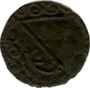 Belgium Duit ND KM# 99 Country Standart Coinage coin obverse Belgium Duit ND KM# 99 Country Standart Coinage coin obverse