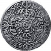 Belgium Escalin 1629 KM# 43 Country Standart Coinage coin reverse Belgium Escalin 1629 KM# 43 Country Standart Coinage coin reverse