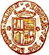 Belgium Liard ND KM# 17 Country Standart Coinage coin obverse