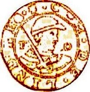 Belgium Liard ND KM# 64 Country Standart Coinage coin obverse Belgium Liard ND KM# 64 Country Standart Coinage coin obverse
