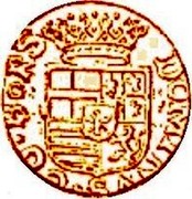 Belgium Liard ND KM# 56 Country Standart Coinage coin reverse Belgium Liard ND KM# 56 Country Standart Coinage coin reverse