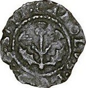 UK Penny 1629 KM# 60 Scotland CAROLVS D G MAG BRIT coin obverse UK Penny 1629 KM# 60 Scotland CAROLVS D G MAG BRIT coin obverse
