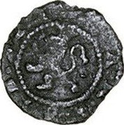 UK Penny 1629 KM# 60 Scotland FRAN & HIB REX coin reverse UK Penny 1629 KM# 60 Scotland FRAN & HIB REX coin reverse