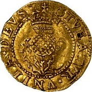 UK Thistle Crown James I ND KM# 25 TVEATVR VNITA DEVS coin reverse UK Thistle Crown James I ND KM# 25 TVEATVR VNITA DEVS coin reverse