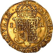 UK Unit James VI ND KM# 28 FACIAM EOS IN GENTEM VNAM coin reverse UK Unit James VI ND KM# 28 FACIAM EOS IN GENTEM VNAM coin reverse
