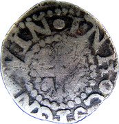 Portugal 10 Reis (1/2 Vinten) (Joao IV) KM# 28 IN.HOC.SIGNO.VINC coin reverse Portugal 10 Reis (1/2 Vinten) (Joao IV) KM# 28 IN.HOC.SIGNO.VINC coin reverse