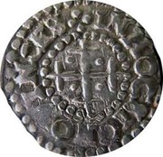 Portugal 10 Reis (1/2 Vinten) Pedro Prince Regent 1663 KM# 98 IN HOC SIGNO VINCES coin reverse Portugal 10 Reis (1/2 Vinten) Pedro Prince Regent 1663 KM# 98 IN HOC SIGNO VINCES coin reverse