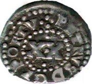 Portugal 20 Reis Pedro Prince Regent ND KM# 100 PETRVS D G P PORTV+ X.X coin obverse Portugal 20 Reis Pedro Prince Regent ND KM# 100 PETRVS D G P PORTV+ X.X coin obverse