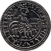 Portugal 1,50 € Numismatics - Marabitino of Sancho II 2009 Proof KM# 789 REGISPORTUGALEHSUII R. VASQUEZ - INCM coin reverse Portugal 1,50 € Numismatics - Marabitino of Sancho II 2009 Proof KM# 789 REGISPORTUGALEHSUII R. VASQUEZ - INCM coin reverse