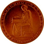 Portugal 20 Escudos Finance Recovery. Pattern 1953  Essai KM# Pn234 RENOVAÇAO FINANCEIRA RESSURGIMENTO coin reverse Portugal 20 Escudos Finance Recovery. Pattern 1953  Essai KM# Pn234 RENOVAÇAO FINANCEIRA RESSURGIMENTO coin reverse