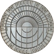 Portugal 5 Euro Glass and Iron Ages 2017 INCM IDADE DO FERRO E DO VIDRO 5 EURO 2017 INCM EDUARDO AIRES coin reverse Portugal 5 Euro Glass and Iron Ages 2017 INCM IDADE DO FERRO E DO VIDRO 5 EURO 2017 INCM EDUARDO AIRES coin reverse