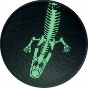 Latvia 5 Euro Ventastega 2020  proof VENTASTEGA 5 EURO LATVIJA 2020 coin obverse