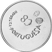 Portugal 8 Euro Prince Henry the Navigato 2006 INCM KM# 776 REPÚBLICA PORTUGUESA €8 coin obverse Portugal 8 Euro Prince Henry the Navigato 2006 INCM KM# 776 REPÚBLICA PORTUGUESA €8 coin obverse