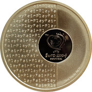 Portugal 8 Euro Values of Football - Fair Play 2003 INCM Proof KM# 752a AIRPLAYF YFAIRPLAYFA AYFAIRPLAYFAI LAYFAIRPLAYFAIR FAIRPLAYFAIRPLAY AIRPLAYFAIRPL IRPLAYFAIRPL PLAYFAIRPLA FAIRPLAYFAI YFAIRPLAYFA AIRPLAYFAIR PLAYFAIRPLAY LAYFAIRPLAYFAIRP YFAIRPLAYFAIRPL IRPLAYFAIRPLA LAYFAIRPLAY FAIRPLA TM UEFA EURO 2004 PORTUGAL JOSÉ coin reverse Portugal 8 Euro Values of Football - Fair Play 2003 INCM Proof KM# 752a AIRPLAYF YFAIRPLAYFA AYFAIRPLAYFAI LAYFAIRPLAYFAIR FAIRPLAYFAIRPLAY AIRPLAYFAIRPL IRPLAYFAIRPL PLAYFAIRPLA FAIRPLAYFAI YFAIRPLAYFA AIRPLAYFAIR PLAYFAIRPLAY LAYFAIRPLAYFAIRP YFAIRPLAYFAIRPL IRPLAYFAIRPLA LAYFAIRPLAY FAIRPLA TM UEFA EURO 2004 PORTUGAL JOSÉ coin reverse