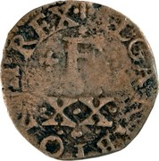 Portugal XX Reis (Vinten) Filipe III Shield without castles ND ALGARBIORVM REX coin reverse Portugal XX Reis (Vinten) Filipe III Shield without castles ND ALGARBIORVM REX coin reverse
