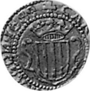 Spain 2 Escudos Charles II 1689 KM# 28 CAROLVS II coin obverse Spain 2 Escudos Charles II 1689 KM# 28 CAROLVS II coin obverse