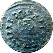 Spain 2 Maravedis (Philip IV) KM# 169.2 PHILIPPVS IIII D G coin obverse Spain 2 Maravedis (Philip IV) KM# 169.2 PHILIPPVS IIII D G coin obverse