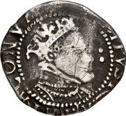 Spain 2 Reales (4 Reales de Vellon) ND KM# 4.2 Spain Local Province Majorca Standart Coinage coin obverse Spain 2 Reales (4 Reales de Vellon) ND KM# 4.2 Spain Local Province Majorca Standart Coinage coin obverse