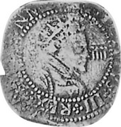Spain 4 Reales 1617 KM# 6.2 Spain Local Province Majorca Standart Coinage PHILIPPVS III REX IIII coin obverse Spain 4 Reales 1617 KM# 6.2 Spain Local Province Majorca Standart Coinage PHILIPPVS III REX IIII coin obverse