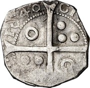 Spain 5 Reales Girona 1640 KM# 21 CIVITAS GERVN 1640 coin reverse Spain 5 Reales Girona 1640 KM# 21 CIVITAS GERVN 1640 coin reverse