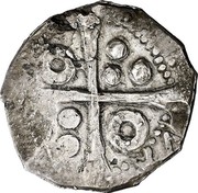 Spain 5 Reales Cervera 1641 KM# 61 CERVARIA VILLA 1641 coin reverse Spain 5 Reales Cervera 1641 KM# 61 CERVARIA VILLA 1641 coin reverse