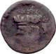 Spain Dinero Large Bust of Philip V ND KM# 32 coin obverse Spain Dinero Large Bust of Philip V ND KM# 32 coin obverse