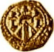 Spain Escudo ND KM# 51 Spain Local Province Valencia Standart Coinage coin obverse