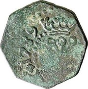 Spain Quarto Carlos IV 1789 P KM# 106 1789... coin reverse Spain Quarto Carlos IV 1789 P KM# 106 1789... coin reverse