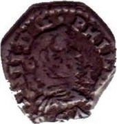 Spain Real (Philip IV) KM# 21 PHILLIPVS IIII D G M D coin obverse Spain Real (Philip IV) KM# 21 PHILLIPVS IIII D G M D coin obverse