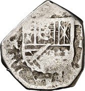 Spain Real (Philip IV) KM# 22.1 PHILIPPVS IIII D G coin obverse Spain Real (Philip IV) KM# 22.1 PHILIPPVS IIII D G coin obverse