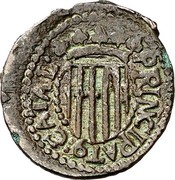 Spain Seiseno Louis XIII 1642 KM# 84 PRINCIPAT9 CATAL coin obverse Spain Seiseno Louis XIII 1642 KM# 84 PRINCIPAT9 CATAL coin obverse