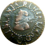 Spain Seiseno (Philip III) KM# 33 PHILIPP9 D G HISPANIAR coin obverse Spain Seiseno (Philip III) KM# 33 PHILIPP9 D G HISPANIAR coin obverse