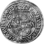 Spain Trentin (Philip III) KM# A7 SVB VMBRA ALARVMTVA coin reverse Spain Trentin (Philip III) KM# A7 SVB VMBRA ALARVMTVA coin reverse