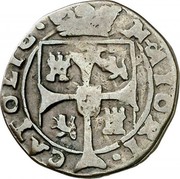Spain Treseta Felipe V 1722 KM# 36 MAIORICA CATOLIC coin reverse Spain Treseta Felipe V 1722 KM# 36 MAIORICA CATOLIC coin reverse