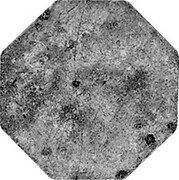 Spain 5 Centims Nulles (1937) KM# 1 coin reverse