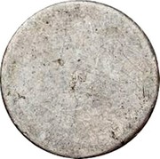 Spain 50 Centimos Arenys de Mar (1937) Forgeries exist KM# 1 coin reverse Spain 50 Centimos Arenys de Mar (1937) Forgeries exist KM# 1 coin reverse