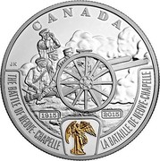Canada 20 Dollars The Battle of Neuve-Chapelle 2015 Proof KM# 1894 CANADA JK 1915 2015 THE BATTLE OF NEUVE-CHAPELLE LA BATAILLE DE NEUVE-CHAPELLE coin reverse Canada 20 Dollars The Battle of Neuve-Chapelle 2015 Proof KM# 1894 CANADA JK 1915 2015 THE BATTLE OF NEUVE-CHAPELLE LA BATAILLE DE NEUVE-CHAPELLE coin reverse