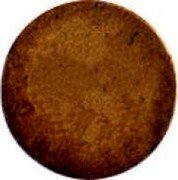Spain 1 Ptas Sindicat Agricol. No date 1937 ND KM# 2 coin reverse Spain 1 Ptas Sindicat Agricol. No date 1937 ND KM# 2 coin reverse