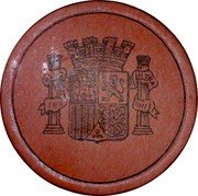 Spain 20 centimos (Francisco Pi y Margall) PLUS ULTRA coin reverse Spain 20 centimos (Francisco Pi y Margall) PLUS ULTRA coin reverse