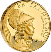 UK 200 Pounds Britannia - Premium Exclusive 2021 BRITANNIA 2021 2 OZ 999.9 FINE GOLD PJL coin reverse UK 200 Pounds Britannia - Premium Exclusive 2021 BRITANNIA 2021 2 OZ 999.9 FINE GOLD PJL coin reverse